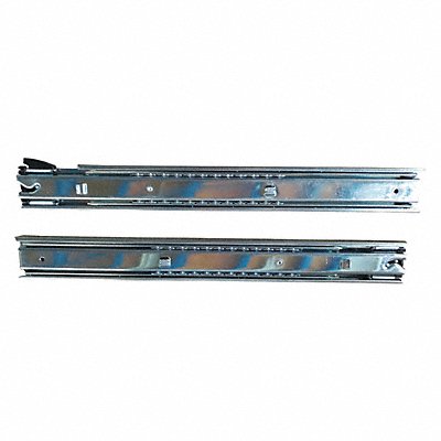WESTWARD GGS56589 Drawer Slides