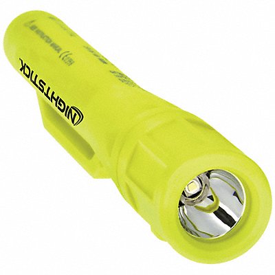 NIGHTSTICK XPP5410G Industrial Penlight Plastic Green 30lm