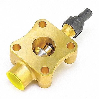CARRIER 06DA660065 Suction Service Valve 1-3/8