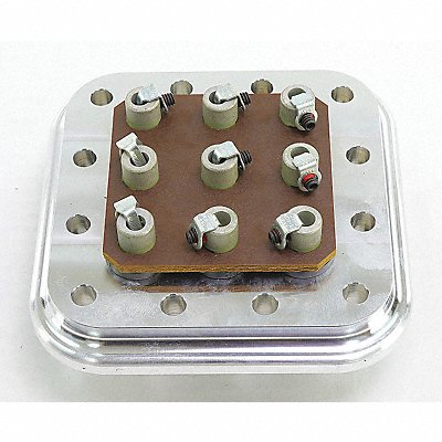 CARRIER 06EA660087 Terminal Plate