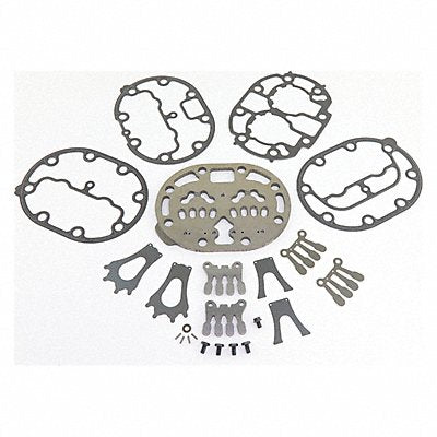 CARRIER 06EA660137 Gasket Kit Valve Plate