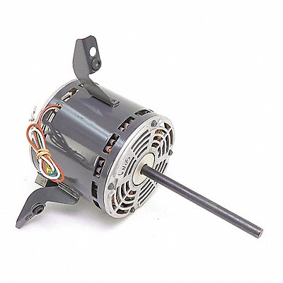 CARRIER 14B0006N05 Motor 3/4 HP 460V 1-Phase 1025 rpm