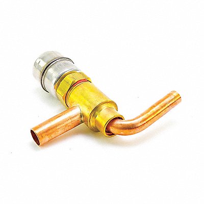 CARRIER 32GB402534 Expansion Valve 7/8 20 tons Electric