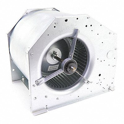 CARRIER 48TM400646 Blower Assembly LMN with O-Blower Motor