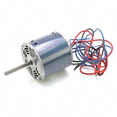 CARRIER 8216107 Motor 460V 3-Phase 1/3 HP 1075 rpm