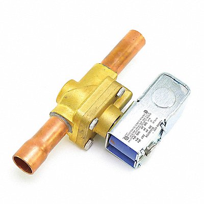 CARRIER EF23JX272 Solenoid Valve