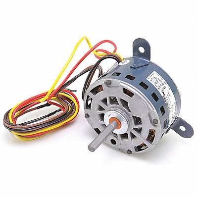 CARRIER HC37ML702 Motor 1/5 HP 230V 1025 rpm 2 SPD CCW