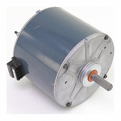 CARRIER HC39GE469 Motor 1/4 HP 460V 1100 rpm CW