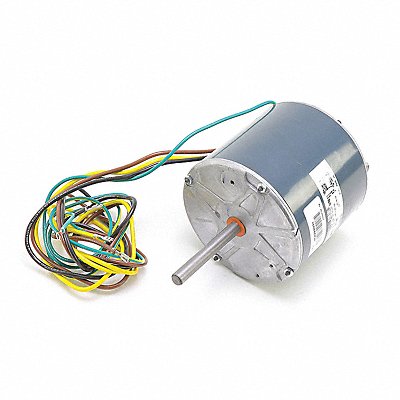 CARRIER HC40AQ231 Motor 1/4 HP 850 rpm 208/240V