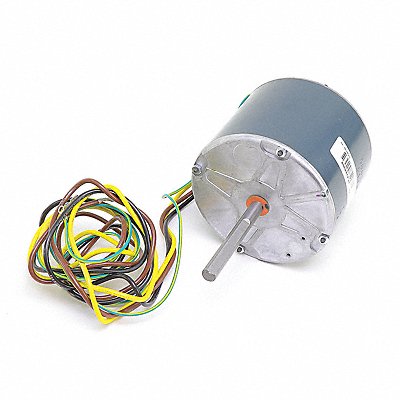 CARRIER HC42AR460 Motor 460-380V 1-Phase CCW 1/4 HP