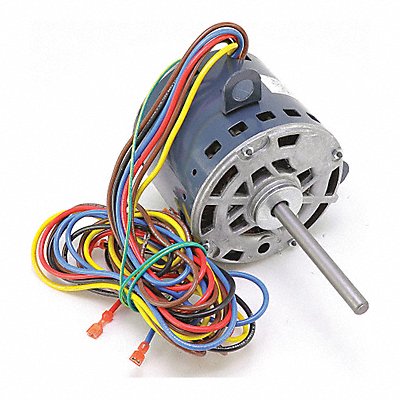 CARRIER HC43CE200 Motor 1/2 HP 208-230V 1000 rpm CCW