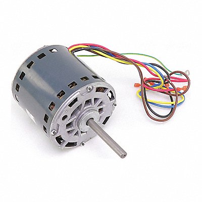CARRIER HC45MF232 Motor 3/4 HP 208-230V CCW 1050 rpm