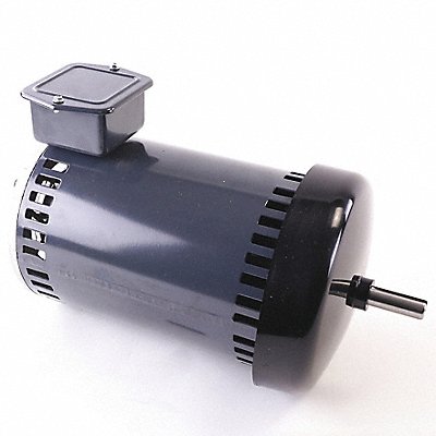 CARRIER HC51TE200 Motor 1 HP 1075 rpm CW