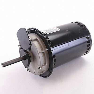 CARRIER HD52AK652 Motor 1140 rpm 208-230/460V 3-Phase