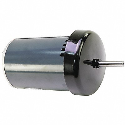CARRIER HD52VE214 Motor 1 HP 200-230/460V 1140 rpm 56 Hz