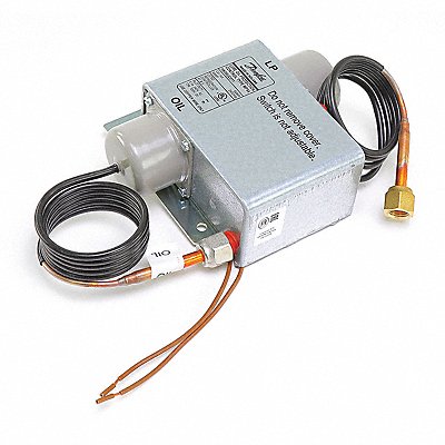 CARRIER HK06UC011 Oil Pressure Switch No 6 Cut-Out