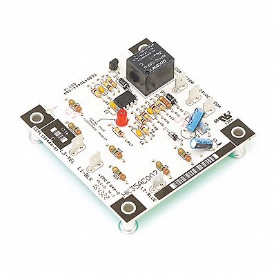 CARRIER HK35AC002 Relay-Phase Monitor