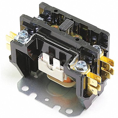 CARRIER HN51KC024 Contactor 1 Pole 24V 30A