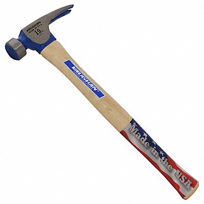 VAUGHAN CF2 Claw Hammer Framing Hammer Steel