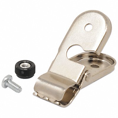 CREST 116613 CleanGrip Replacement Screw Kit SS PK10