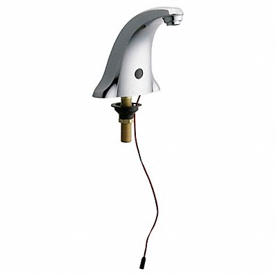 CHICAGO FAUCETS WWG116706AB1T Faucet Cast Brass Water Inlet NPSM