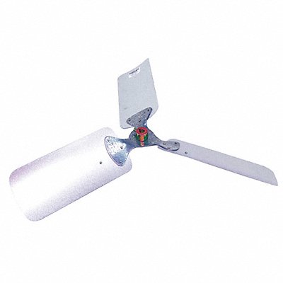 CARRIER LA01EW035 Fan Blade 3 30 Dia 32 Deg 5/8 CCW