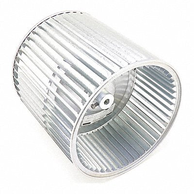 CARRIER LA22LA025 Wheel CW .5 Bore 11-1/8 Dia
