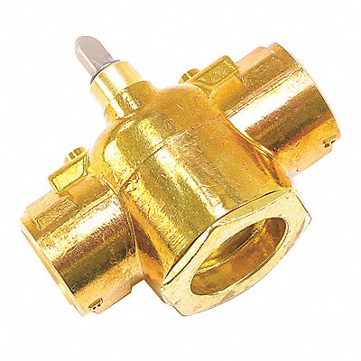 ERIE VT2222 Zone Valve 2 Way 1/2 NPT 2.5 CV