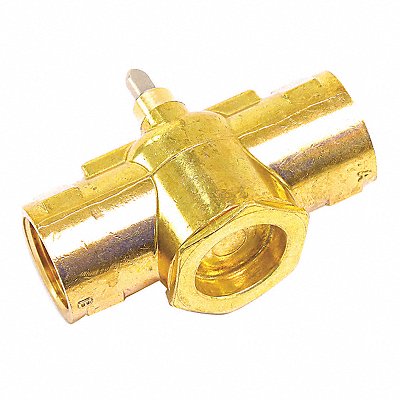 ERIE VT2327 Zone Valve 2 Way 3/4 NPT 7.0 CV