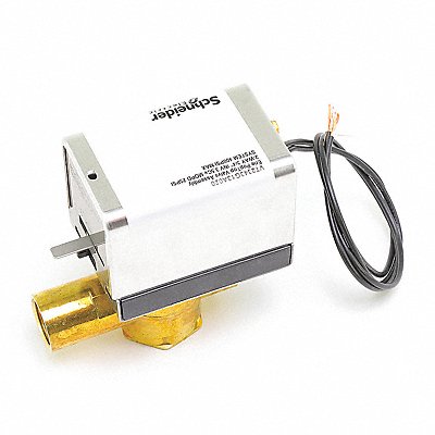 ERIE VT2343G13A020 Zone Valve 3/4 2 Way 24V Invert Flare