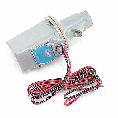 FIREYE 45UV51005 UV Self Check Scanner 8 ft P-Series