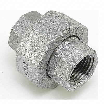 FIREYE 601290 Union 1/2 with Quartz Lens
