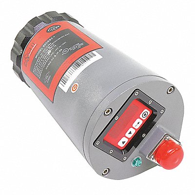 FIREYE 95DSS21 Dual Insight Scanner UV/IR Enhanced