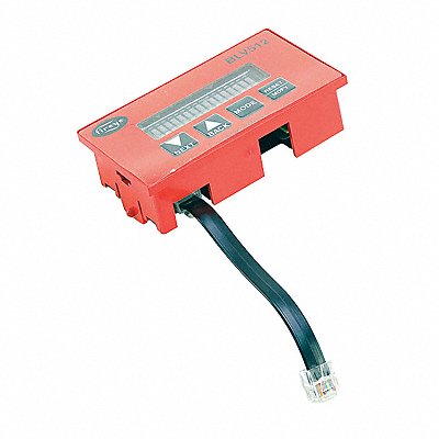 FIREYE BLV512 Display 2 Lines 16 Characters