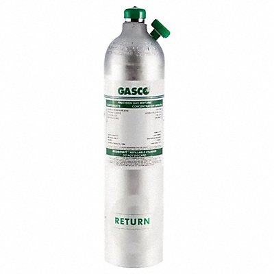 GASCO 116ES132CP METHAN CP 116RAL