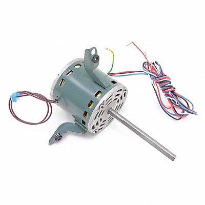 INTERNATIONAL ENVIRONMENTAL 70021531 Motor Direct Drive 1/4 HP 208-240V