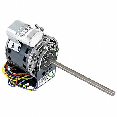 INTERNATIONAL ENVIRONMENTAL 71525058 Motor 208-240V 1-Phase 1/30 HP 1100 rpm