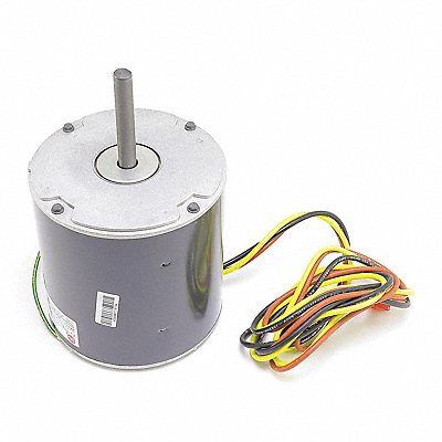 LIEBERT 127902P2S Fan Motor 1/2 HP 385-466V 1-Phase