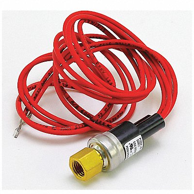 LIEBERT 127972P1S Pressure Switch 150 No CO 100 No CI