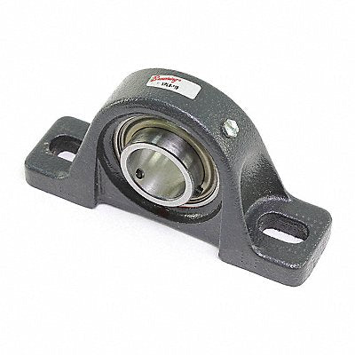 LIEBERT 185862P1S Pillow Block Bearing 1-3/16