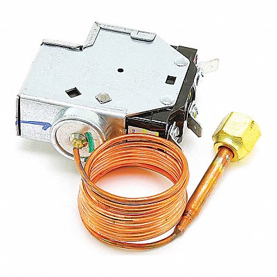 LIEBERT 194252P1 High Pressure Switch 400 psi
