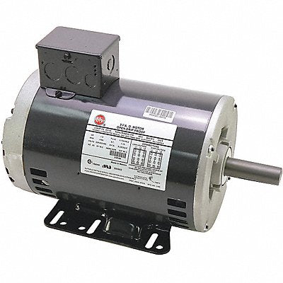 LIEBERT B019AS Motor 1-1/2 HP 1750 rpm 208-230/460V