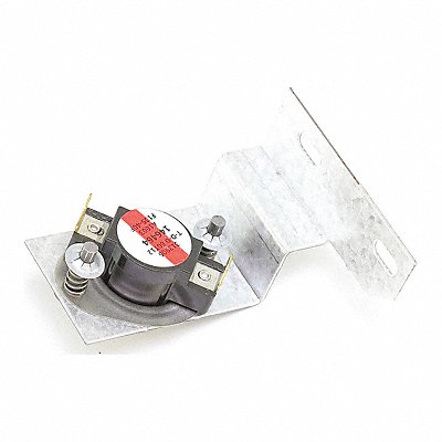 REZNOR 147676 Fan Control with Bracket 150 Deg F