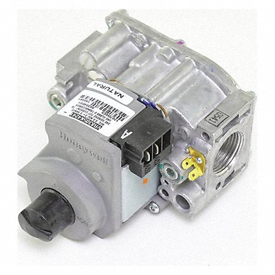 REZNOR 196981 Gas Valve 24V 3.5 WC Natural Gas 3/4