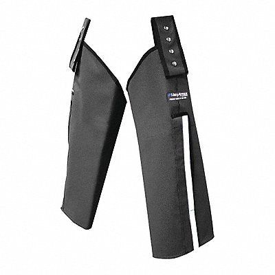 HEXARMOR 9911S Single Layer Chaps 3-Layer Knee S PR