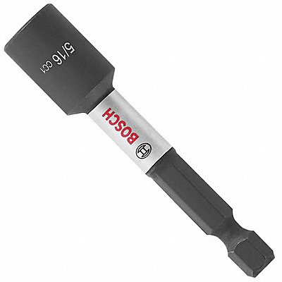 BOSCH ITDNS5162 DRIVEN IMPACTNS5/16 X2-9/16 1PK