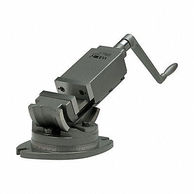 WILTON 11713 Machine Vise 4 Swivel