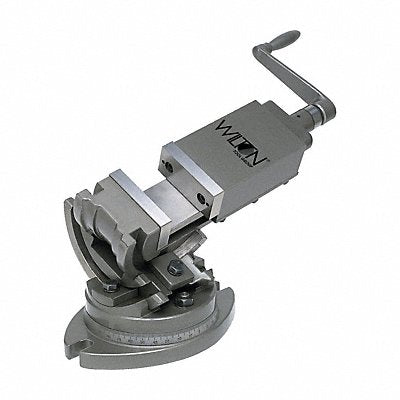 WILTON 11701 Machine Vise 3 Swivel