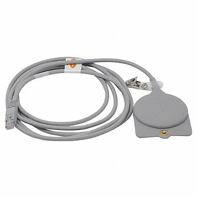 CREST HEALTHCARE SUPPLY 118836C10 Call Cord Geri Call Arial RJ45