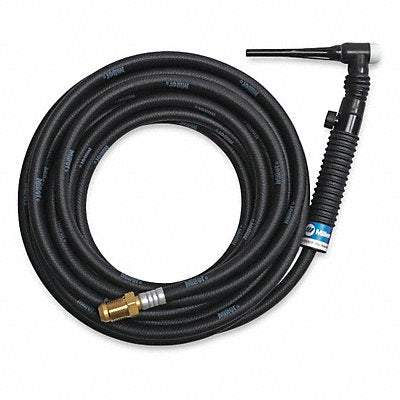 MILLER ELECTRIC WP26FV25R Weldcraft Air-Cooled TIG Torch Kit